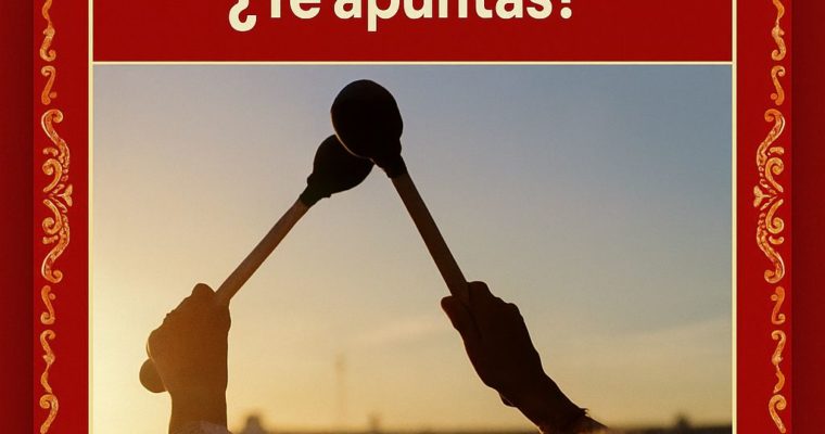 ¡Qué ilusión! Abrimos el curso 2025/2026 con Puertas Abiertas